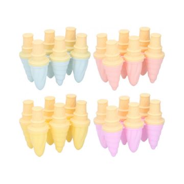 Ijslollymaker (6x60ml) 