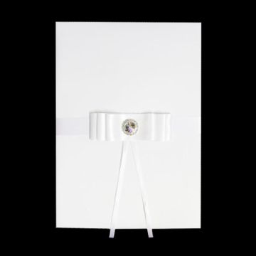 Gastenboek 'Jane' XL