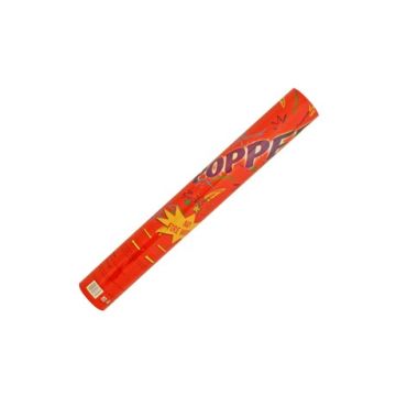 Confetti Koker Klein