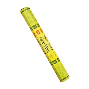 HEM Wierook Aloe Vera