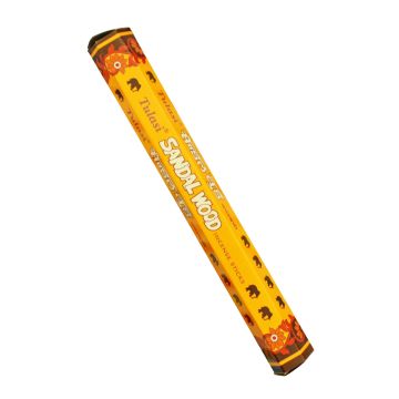 TULASI Wierook Sandalwood