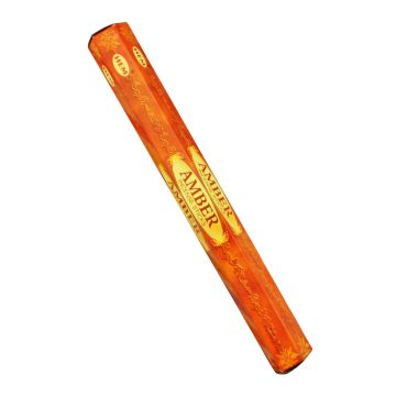 HEM Wierook Amber