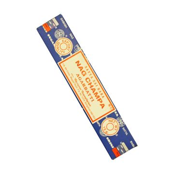 Satya Wierook Nag Champa