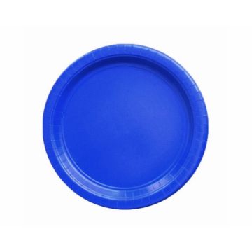 Kartonnen Borden Donkerblauw