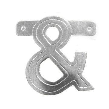 Tekenslinger & Zilver