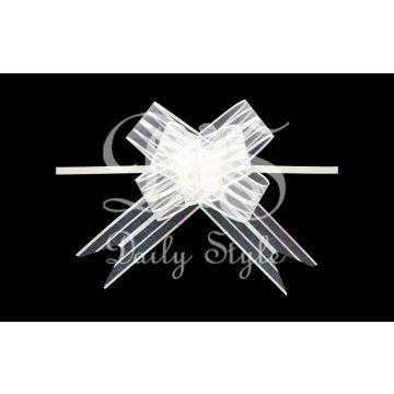 Luxe Treklint 49mm Wit