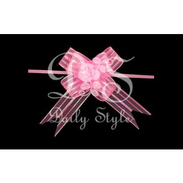 Luxe Treklint 49mm Roze