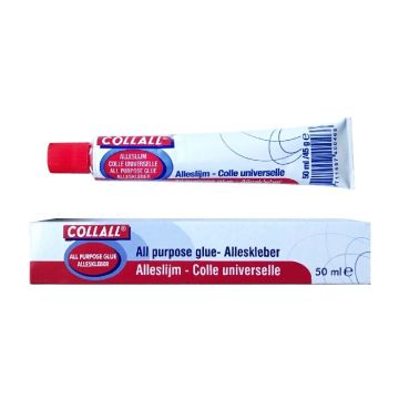 Collall Alleslijm 50ml 