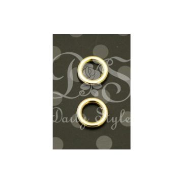 Deco Ringen Goud