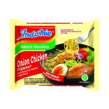 Indomie Ui Kip
