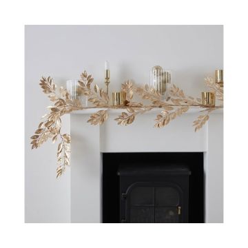 Slinger Gouden Bladeren