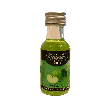 Aroma Appel 28ml 