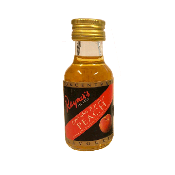 Aroma Perzik 28ml 