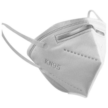 Mondkap KN95/FFP2 (5st)