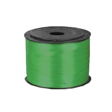 Klos Krullint Groen 5mm