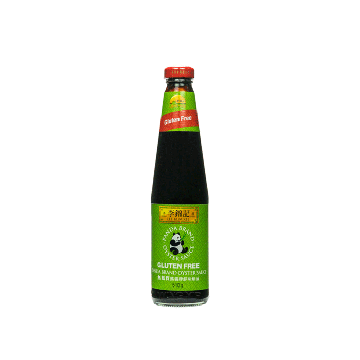 Lee Kum Kee Gluten Free Panda Oyster Sauce 510g
