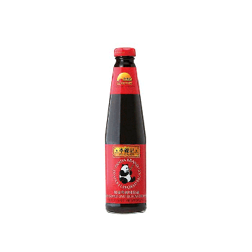 Lee Kum Kee Panda Oyster Sauce 510g