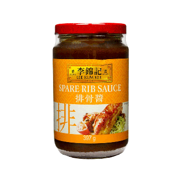 Lee Kum Kee Spare Rib Sauce 397g