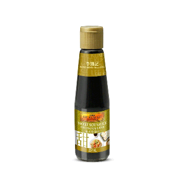 Lee Kum Kee Sweet Soy Sauce 207ml 
