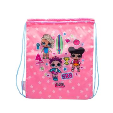 Gymtas L.O.L. Surprise 