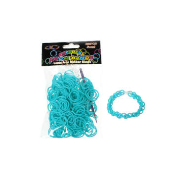 Loombandjes (300st)