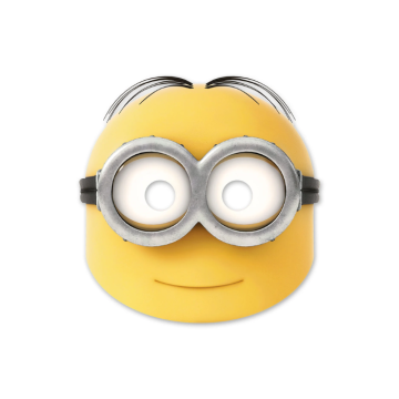 Maskers Minions 