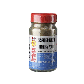 Mee Chun Vijfkruidenpoeder (5-spice) 50g 