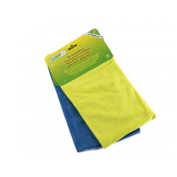 Microvezeldweil Cleany (50x60cm )