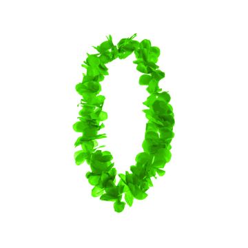 Hawaii Ketting Groen