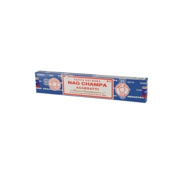 Satya Wierook Nag Champa