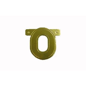 Letterslinger O Goud