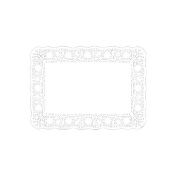 Onderlegger L 25x35cm