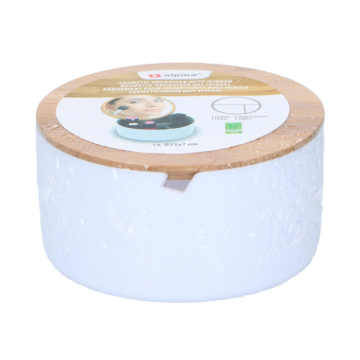 Alpina Cosmetica organizer & spiegel