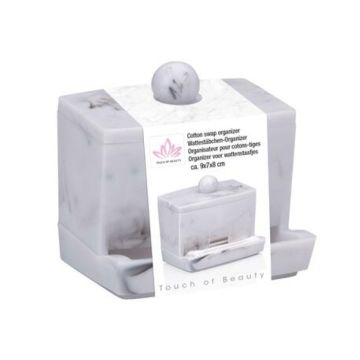 Organizer Wattenstaafjes Touch of Beauty 