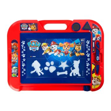Paw Patrol Magnetisch Tekenbord 