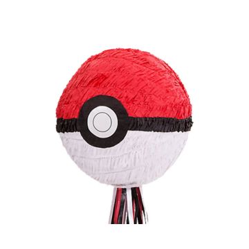 Trekpinata Pokemon Bal 