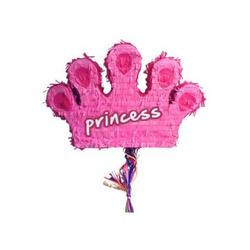 Trek Pinata Kroon Princess (49x32cm)