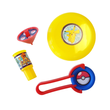 Uitdeelspeelgoed Pokemon (24st) 