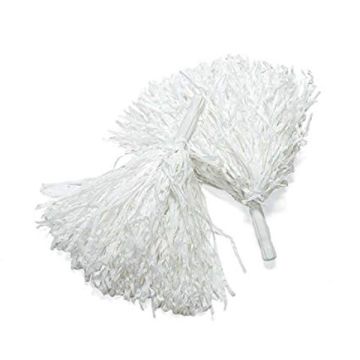 Cheering pom pom wit