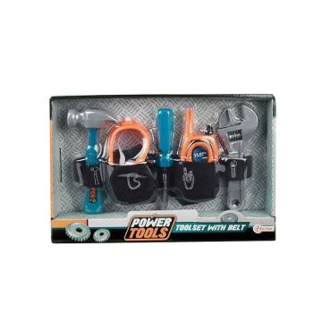 Gereedschap in riem Power Tools 