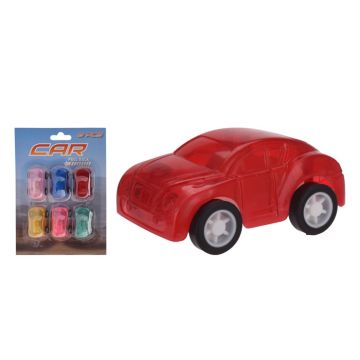 Auto Pull-Back (6st) 