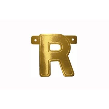 Letterslinger R Goud