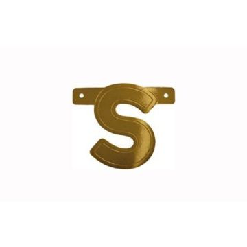 Letterslinger S Goud