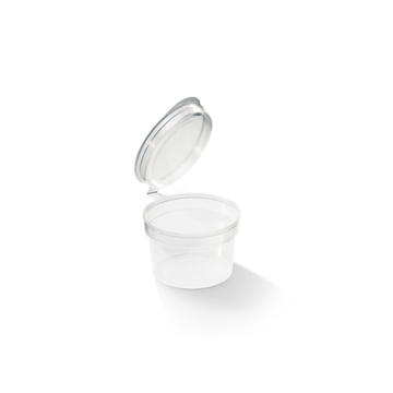 Sausbakje 28ml - 50 stuks