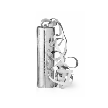 Serpentine Zilver (18st)