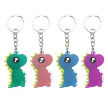Sleutelhangers dino 