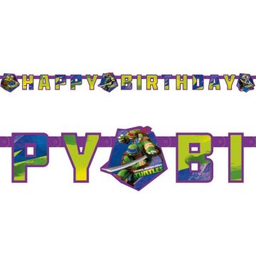 Slinger Ninja Turtles