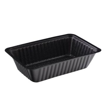 Doos Snackbak A7 Zwart (2000st) 