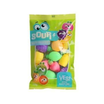 Sour Fruit Powder