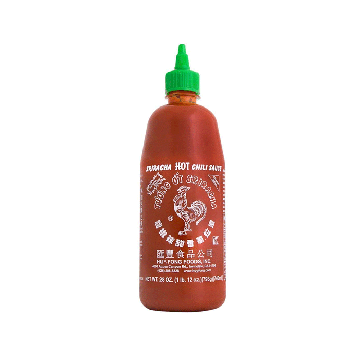 Huy Fong Sriracha Chili Sauce 793g 